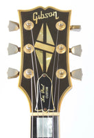 1975 Gibson Les Paul Custom ebony