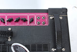 2016 Vox AC30C2X Custom black