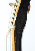 1975 Gibson Les Paul Custom ebony