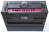 2016 Vox AC30C2X Custom black