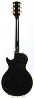 1975 Gibson Les Paul Custom ebony