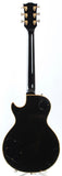 1975 Gibson Les Paul Custom ebony
