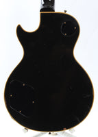 1975 Gibson Les Paul Custom ebony