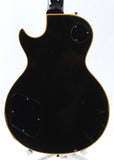 1975 Gibson Les Paul Custom ebony