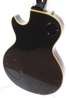 1975 Gibson Les Paul Custom ebony