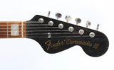 1967 Fender Coronado II cherry red