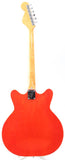 1967 Fender Coronado II cherry red
