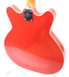 1967 Fender Coronado II cherry red