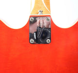 1967 Fender Coronado II cherry red