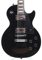 2005 Gibson Les Paul Studio ebony – Yeahman's Vintage & Used Guitars