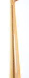 1974 Fender Jazz Bass olympic white