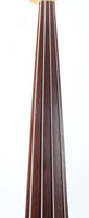 1976 Fender Precision Bass fretless sunburst