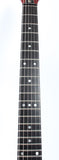 1993 Guild Brian May Signature Model BM01 red