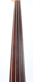 1976 Fender Precision Bass fretless sunburst