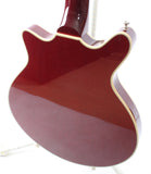 1993 Guild Brian May Signature Model BM01 red