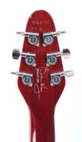 1993 Guild Brian May Signature Model BM01 red