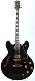 1979 Gibson ES-347 ebony