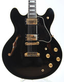 1979 Gibson ES-347 ebony