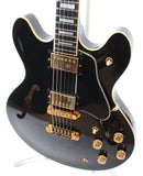 1979 Gibson ES-347 ebony