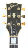 1979 Gibson ES-347 ebony