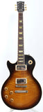 2000 Gibson Les Paul Classic Plus Lefty vintage sunburst