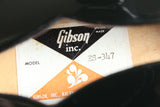 1979 Gibson ES-347 ebony