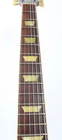 2000 Gibson Les Paul Classic Plus Lefty vintage sunburst