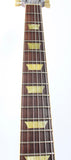 2000 Gibson Les Paul Classic Plus Lefty vintage sunburst