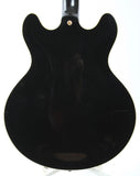 1979 Gibson ES-347 ebony