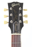 2000 Gibson Les Paul Classic Plus Lefty vintage sunburst