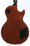 2000 Gibson Les Paul Classic Plus Lefty vintage sunburst