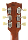 2000 Gibson Les Paul Classic Plus Lefty vintage sunburst