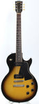 1989 Gibson Les Paul Special sunburst