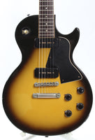 1989 Gibson Les Paul Special sunburst