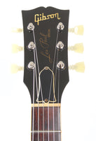 1989 Gibson Les Paul Special sunburst