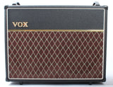 2022 Vox V212C 2x12" Greenback Speaker Cabinet