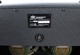 2022 Vox V212C 2x12" Greenback Speaker Cabinet