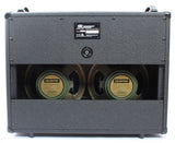 2022 Vox V212C 2x12" Greenback Speaker Cabinet