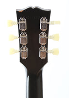 1989 Gibson Les Paul Special sunburst