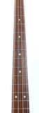 2000 Fender Precision Bass 62 Reissue sunburst