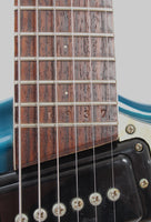 2010s Mosrite The Ventures MK1 65 Reissue dark blue