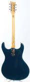 2010s Mosrite The Ventures MK1 65 Reissue dark blue