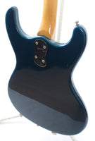 2010s Mosrite The Ventures MK1 65 Reissue dark blue