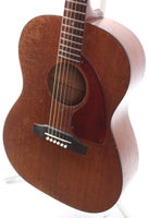 1966 Gibson LG-0 natural