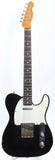 1990 Fender Telecaster Custom 62 Reissue black