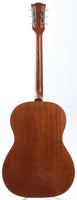 1966 Gibson LG-0 natural