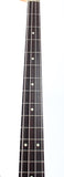 1990 Fender Jazz Bass 62 Reissue sunburst