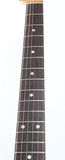 1990 Fender Telecaster Custom 62 Reissue black
