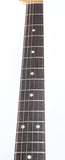 1990 Fender Telecaster Custom '62 Reissue black