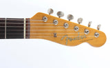 1990 Fender Telecaster Custom '62 Reissue black
